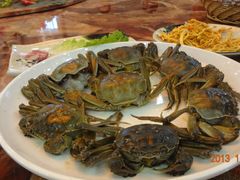 -棠宴酒店(汉口学院店)