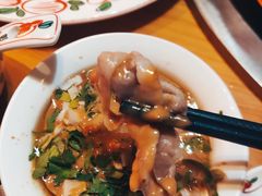 -老门框爆肚涮肉(望京店)