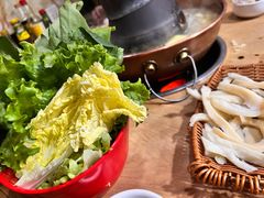 -元盛居(生态大街店)