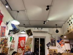 门面-皆道拌麻辣烫·麻辣拌