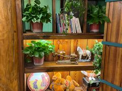 -希籽咖啡(大召店/清真)