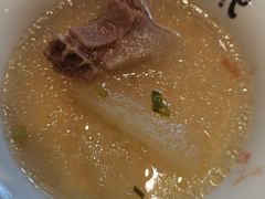 老鸭汤-田水湾•六尺巷(东方蓝海店)