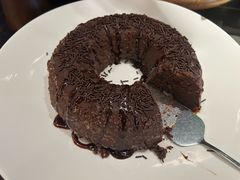 -拉蒂娜·巴西牛排馆 Latina·Brazilian Steakhouse(王府井喜悦店)