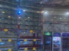 -K歌之王量贩式KTV(洪楼店)