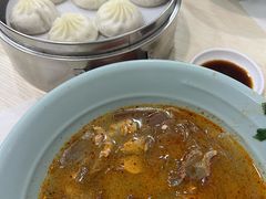 -金原鸭血粉丝汤总店(锁金村店)