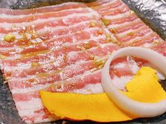 -本家韩国烤肉(青岛万象城店)