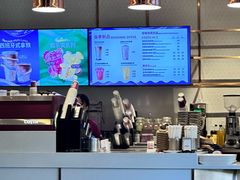 -COSTA COFFEE(联想总部店)