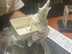 -野人先生Gelato(上海长宁龙之梦店)