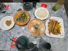 -聚丰园•湖鲜餐厅(阿红私房菜梅石路店)