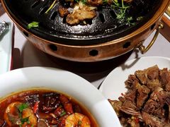 -京味斋·北京烤鸭(华威桥北工大店)