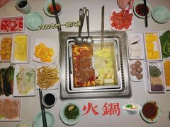 -野妹火锅(布吉店)