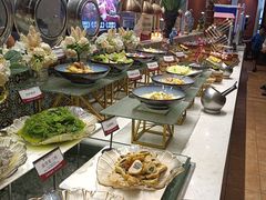 -凡塔斯牛排自助餐厅(莆田万达店)