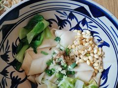 -北往西·西安油泼面(万德庄店)