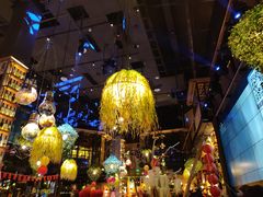 -临界音乐酒馆·小龙虾·江湖菜(华熙LIVE·鱼洞店)