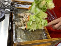 -小寒羊烧烤(凯瑞时代大厦店)