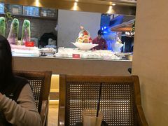 -雍和会海鲜姿造自助(湖东路店)