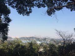 -佘山世茂艾美·御珍轩中餐厅