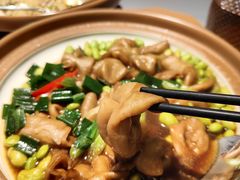 -码头见·潮汕菜(领展中心城店)