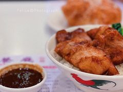 叉烧饭-大哥餐厅(西城花园店)