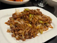 -勺园中餐厅