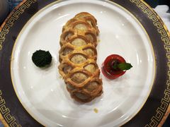 -舜耕山庄南风阁(舜耕路店)