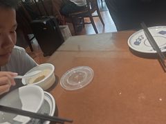 -天下客饭店(中山路店)