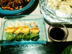 android_upload_pic-菩提素素食餐厅(晶郦馆店)