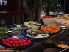 -广交会威斯汀酒店