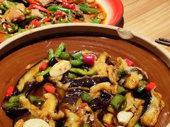 -泥糊破店小酒馆·团建聚餐(南京西路店)