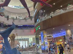 -天山海世界