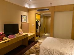 -上海浦西万怡酒店