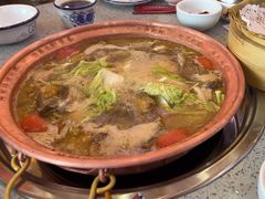 -阿婆情腊排骨火锅(金虹路店)