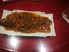 -臭桂鱼儿特色餐厅(朝晖七小区北区店)