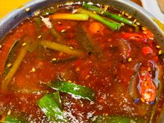 -聚点串吧·北京烧烤(公益西桥店)