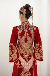 -洋洋婚纱品牌集合店