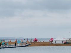 -威海国际海水浴场旅游区