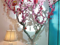 -周渝食惦·酸菜鱼精致川菜(横岗店)