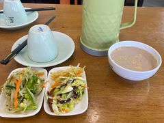 -老绥元烧麦·家常菜(体育场店)