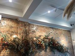 -FLOVIE FLORIST CAFE