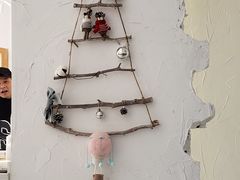 -COTTON CAFE(德信·中外公寓店)