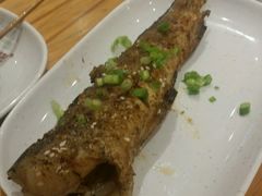 -木屋烧烤(西南角店)