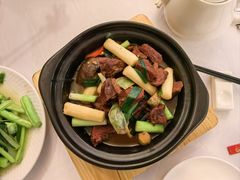 -鹿鸣酒家(越秀店)