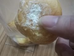 -寻味唐派·牛奶手撕面包(府前街店)