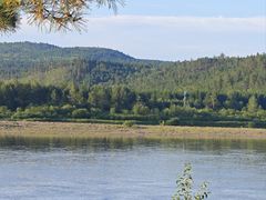 -北极村旅游风景区