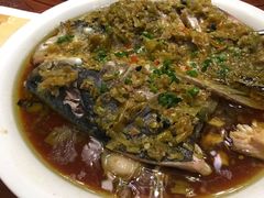 -翠清酒家(万丰路店)