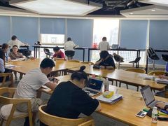 -新航道雅思托福·留学·考研培训(人民广场校区)