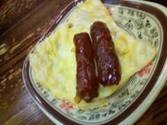 -陈记汤饭(水巷口店)