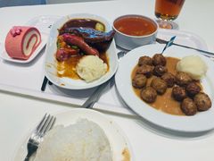 -宜家·瑞典风味餐厅(无锡店)