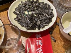 -鸽子刘铁锅炖鱼(劲松店)