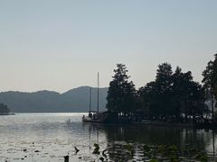 -东湖落雁景区